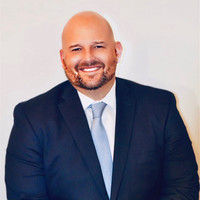 Anthony Lauretto