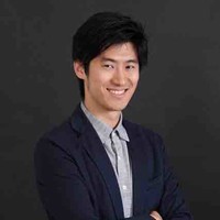 Eric（Zhengyi） Lu