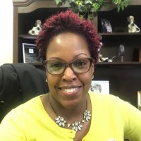 Rochelle McCullough