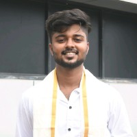 Thushan Poojary