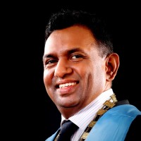 Dr. Keerthi Gunasekara