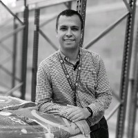 Miguel Rodriguez Chaparro