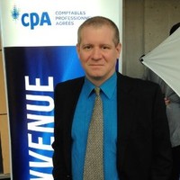 David Lavoie