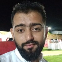 Talha Rasheed