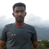Mari krishnan E