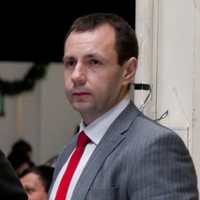 Александр Земцов