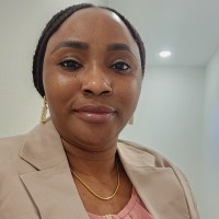 Funmilayo Dada