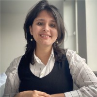 Kanchi Thakkar