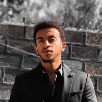Mohammed Yimam