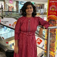 Shrutika Shinde