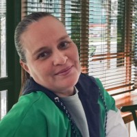 Gisela Reyes Rodriguez