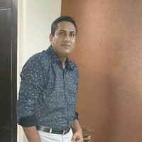 Vivek Bansal
