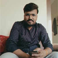 SURAJ KUMAR RAI