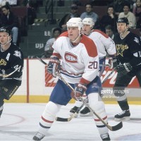 Eric Houde