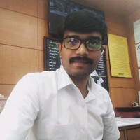 Chethan R Kumar
