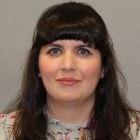 Rebecca Amos