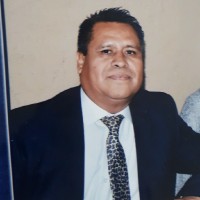 Raul Vega