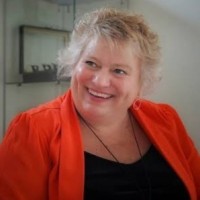 Sandra Bamford