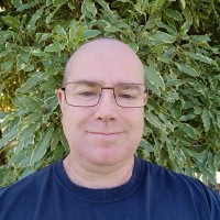 Greg Wilson