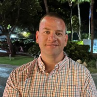 Travis Moore