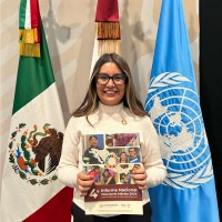 Graciela Jacobo Espinosa