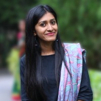 Prachi Mishra