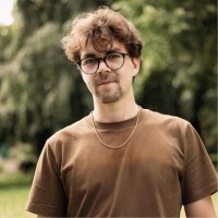 Joshua Brandon Amport
