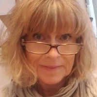 Gunilla Gustafsson