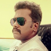 Sampath Raj. K