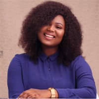 Tsolaye Roberta Ikomi