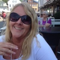 Bente Bonnegolt