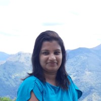 Kanchana Sandamali