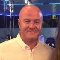 Richard Cawley