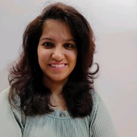 Praniti Agarwal