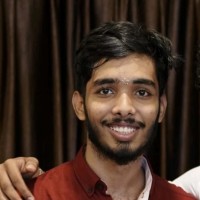 Pranav PS