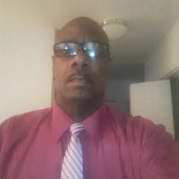 Jerome Cary