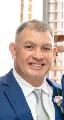 John Segura