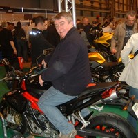 Kevin Harrisson