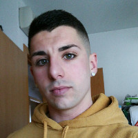 Eric Calvo Aleman