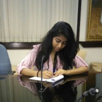 Amina Khan