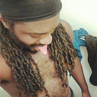 Dreadhead Ghost