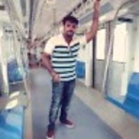 Rajesh A