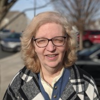 Mary Rutkowski