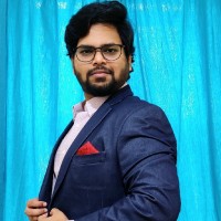 Pradeep Kumar J