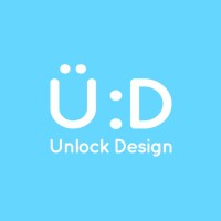 Unlock Design Recruiting (Tan)
