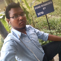 Shouvik Dutta