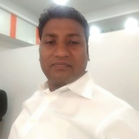 RAJ KUMAR YADAV