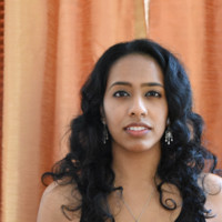 Anjali Tampy