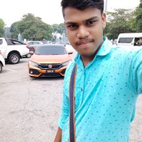 Dasari Anand
