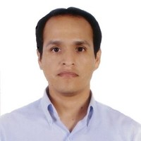 Carlos Díaz Ramírez